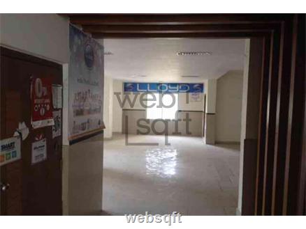 Commercial Showroom for Rent in KPHB Colony